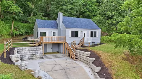190 Pine Crk, Wexford, PA 15090