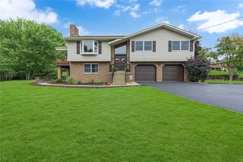 101 Paula Dr, Aliquippa, PA 15001