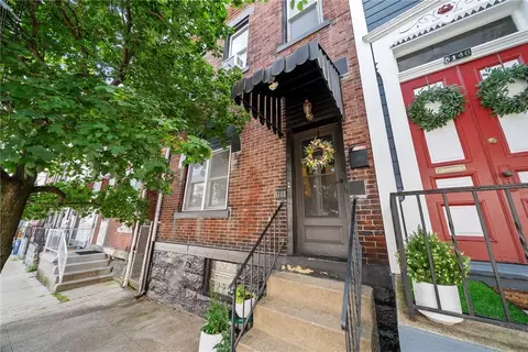 5148 Carnegie St, Pittsburgh, PA 15201