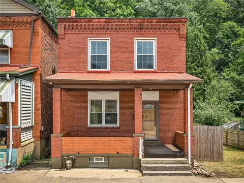 1326 Walters Ave, Pittsburgh, PA 15209