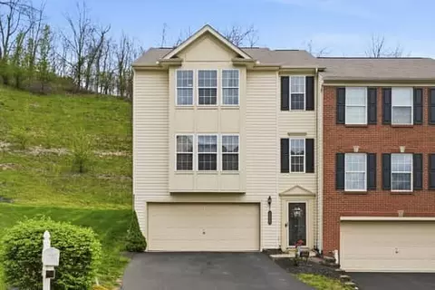 220 Maple Rdg, Canonsburg, PA 15317