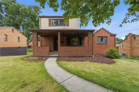1431 Oak Dr, Pittsburgh, PA 15234