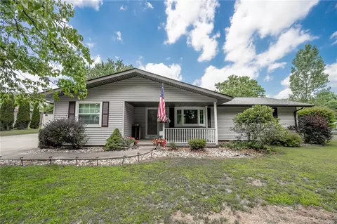 643 Long Rd, Homer City, PA 15748
