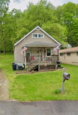 2113 Lewis Run Rd, Jefferson Hills, PA 15025