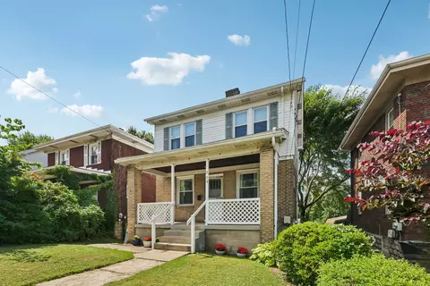 713 Means, Pittsburgh, PA 15202