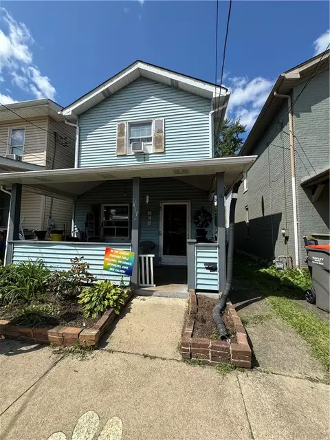 1417 4th Ave, Beaver Falls, PA 15010