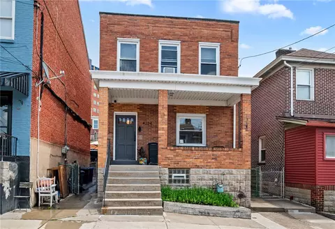 4224 Post St, Pittsburgh, PA 15201