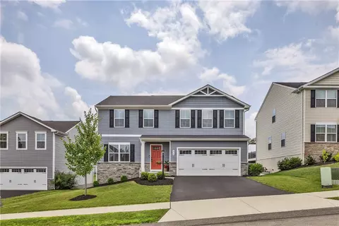 415 Fosse Ct, Harmony, PA 16037