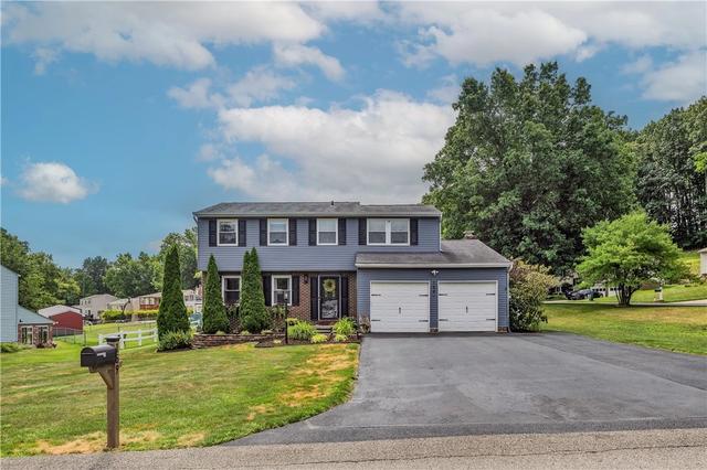 159 Fox Run Rd, Cranberry Township, PA 16066