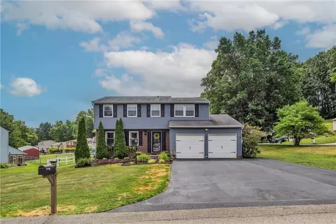 159 Fox Run Rd, Cranberry Township, PA 16066