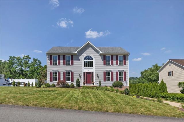 107 Janyce Dr, Greensburg, PA 15601