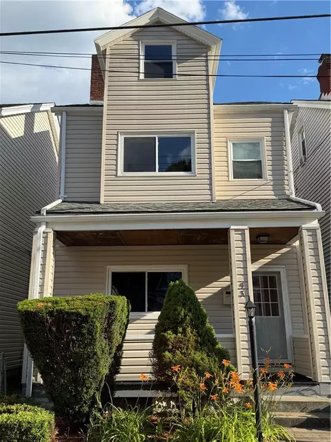 93 Wilson St, Pittsburgh, PA 15223
