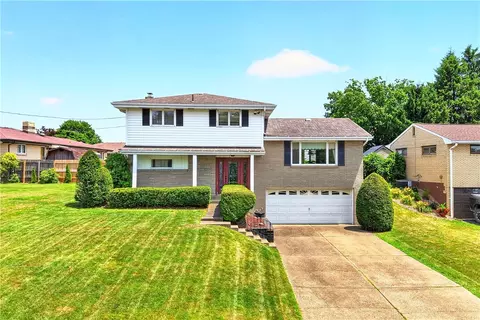 203 Halsey Dr, Mckeesport, PA 15132