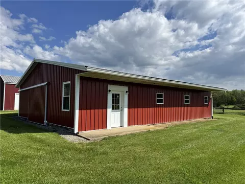 0 Misty Meadow Ln, Uniontown, PA 15401