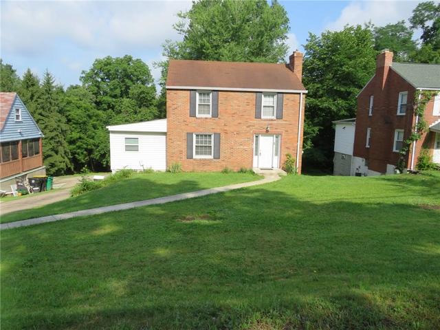 5470 Library Rd, Bethel Park, PA 15102