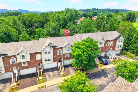 7319 Gena Ct, Pittsburgh, PA 15209