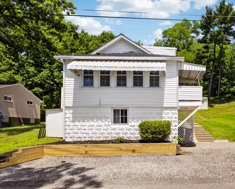 122 West, Pittsburgh, PA 15209