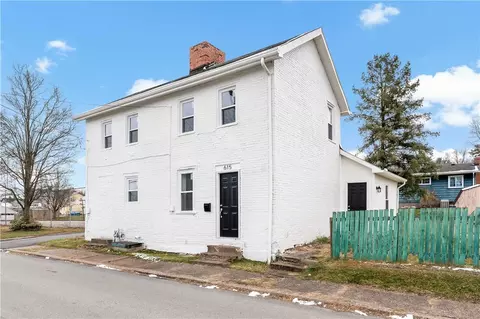 615 6th Ave, Elizabeth, PA 15037