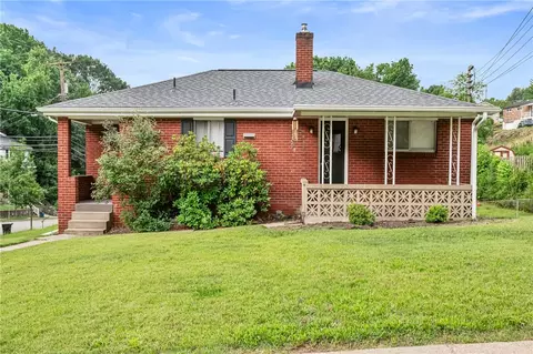 3407 Brighton Rd, Pittsburgh, PA 15212