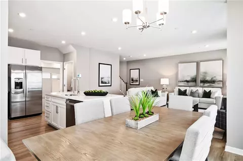 Dining - 137 Olivia Dr, Eighty Four, PA 15330 photo 1 of 1