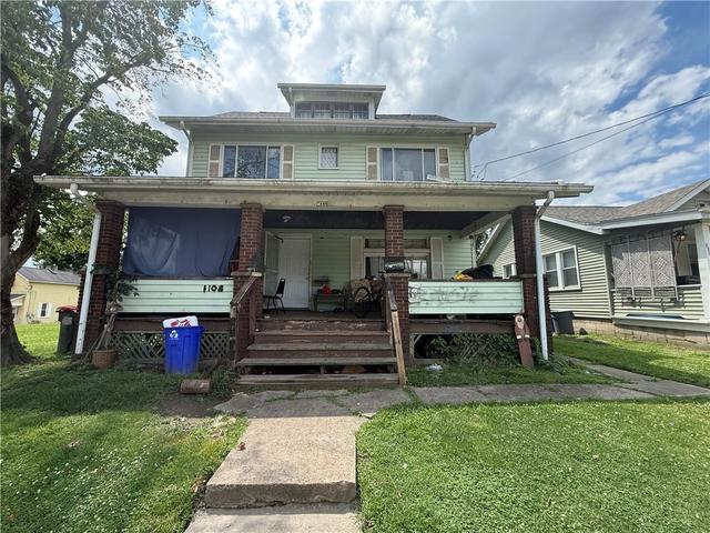 1108 Cunningham Ave, New Castle, PA 16101