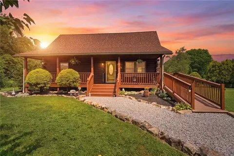 717 Butler Pike, Mercer, PA 16137