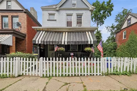 333 Arabella St, Pittsburgh, PA 15210