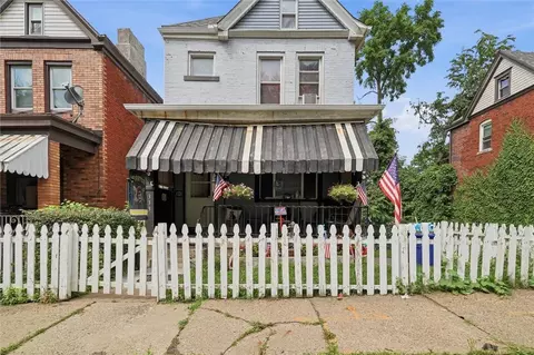 333 Arabella St, Pittsburgh, PA 15210
