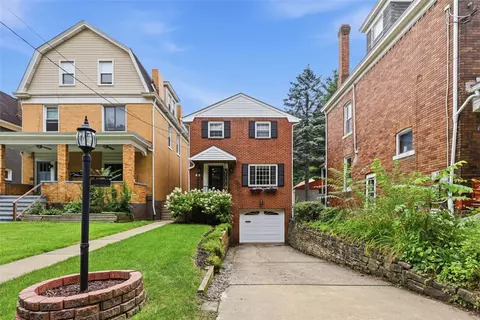 544 Greendale Ave, Pittsburgh, PA 15218