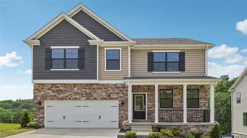 1008 Blueberry Dr, Indianola, PA 15051