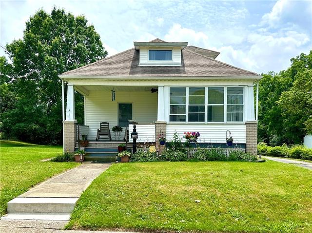 810 815 Arlington Ave, New Castle, PA 16101