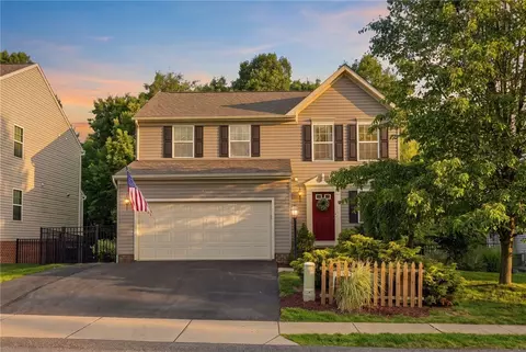 123 Broadstone, Mars, PA 16046