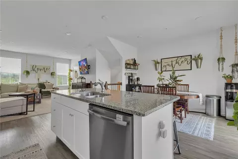 Kitchen - 2002 Cade Dr, Monaca, PA 15061 photo 2 of 2