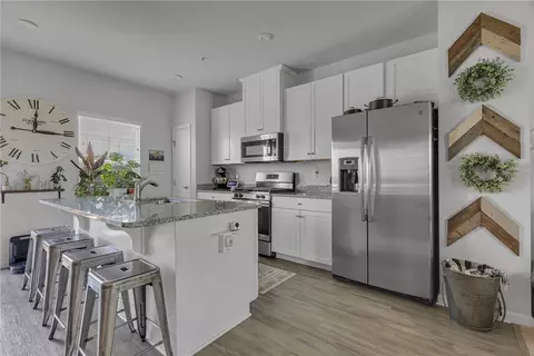 Kitchen - 2002 Cade Dr, Monaca, PA 15061 photo 1 of 2