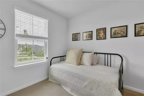 Bedroom - 2002 Cade Dr, Monaca, PA 15061 photo 1 of 1