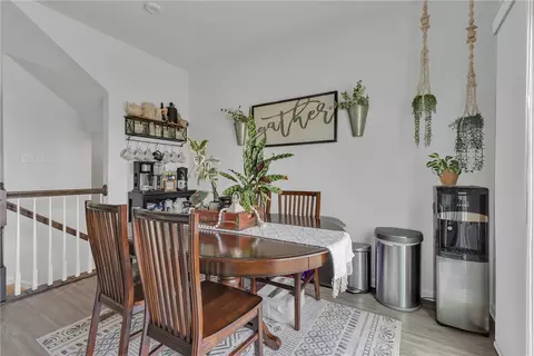 Dining - 2002 Cade Dr, Monaca, PA 15061 photo 1 of 1
