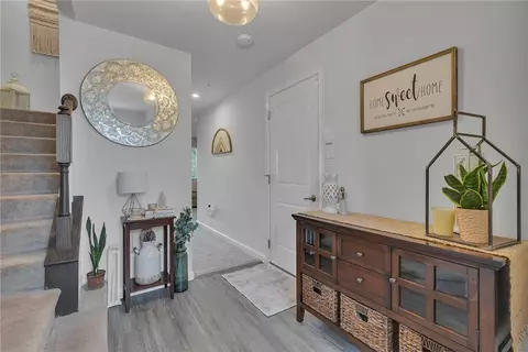 Entry Way - 2002 Cade Dr, Monaca, PA 15061 photo 1 of 1