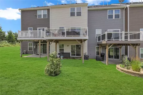 Exterior - 2002 Cade Dr, Monaca, PA 15061 photo 3 of 3