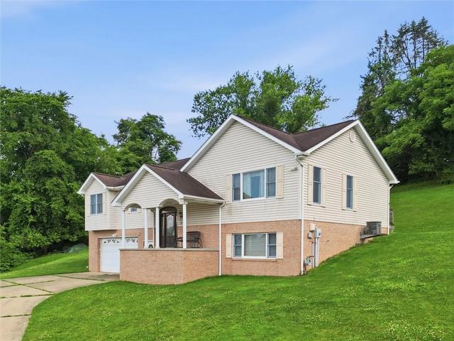 1105 Hazel St, Pittsburgh, PA 15236