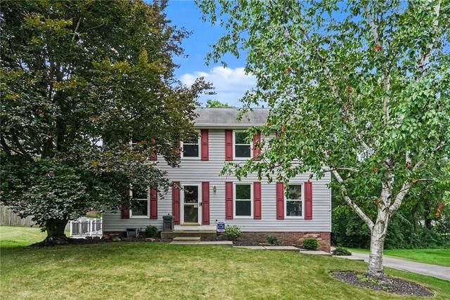 149 Briarwood Ln, Cranberry Township, PA 16066