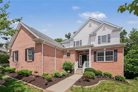 824 Westminster Ln, Cranberry Township, PA 16066