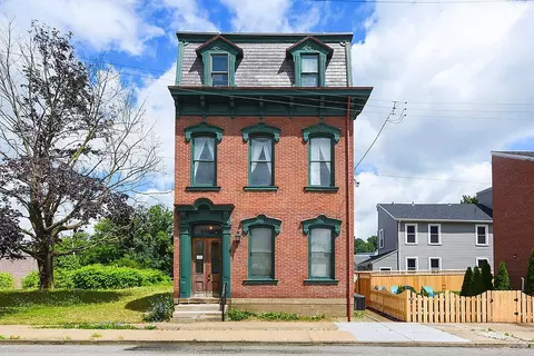 1010 Liverpool St, Pittsburgh, PA 15233
