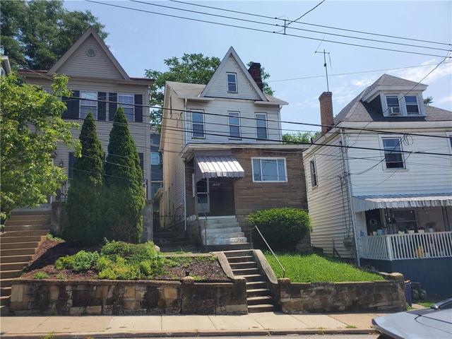 99 Southern Ave, Pittsburgh, PA 15211