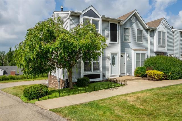 6246 Springhouse Pl, Bridgeville, PA 15017