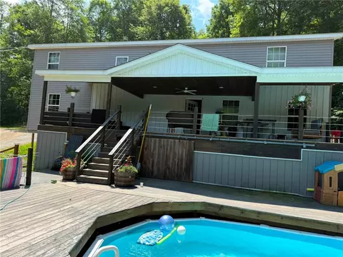 243 Red Bud Rd, Chicora, PA 16025