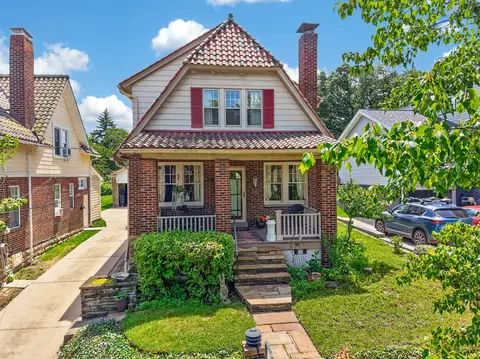 246 Hazel, Pittsburgh, PA 15228