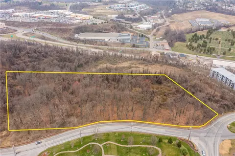 tbd Ridge Rd, Pittsburgh, PA 15205