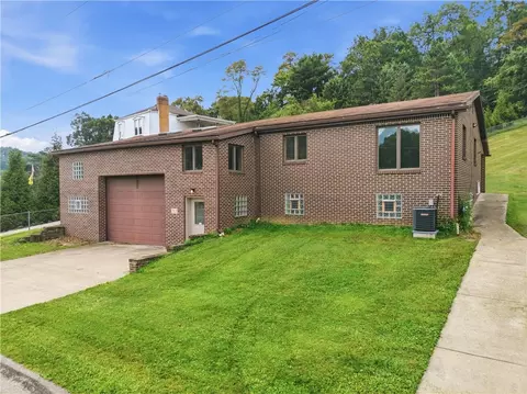 312 Hillside Avenue Ext, Monroeville, PA 15146