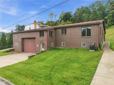 312 Hillside Avenue Ext, Monroeville, PA 15146