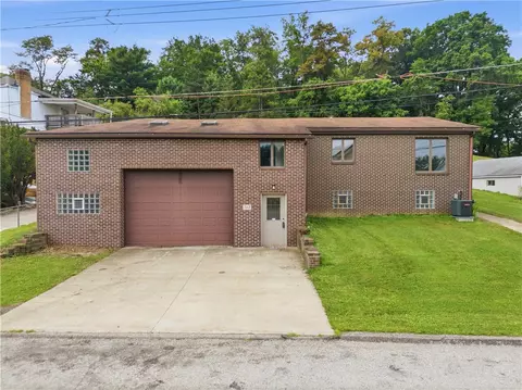 312 Hillside Avenue Ext, Monroeville, PA 15146